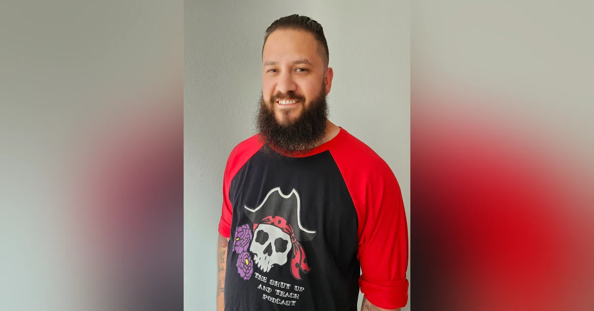 Episode # 262: Elijah Carbajal