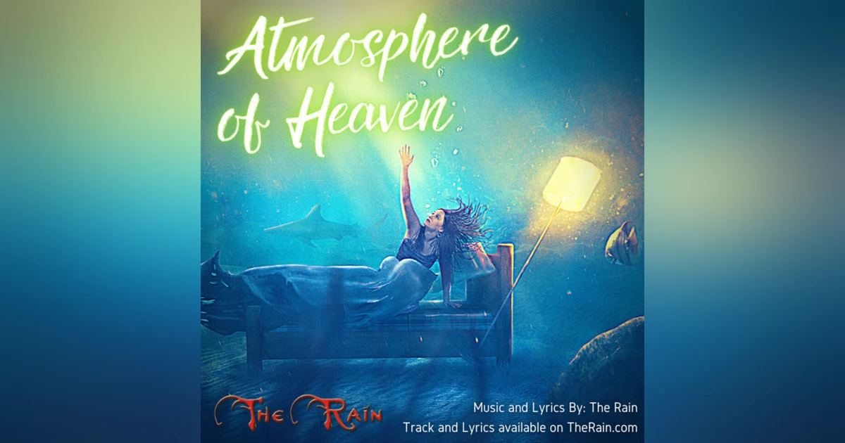 Atmosphere of Heaven