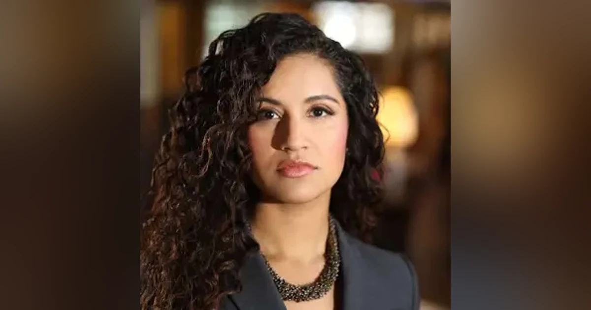 Fatima Silva - HBO Star / Reasonable Doubt