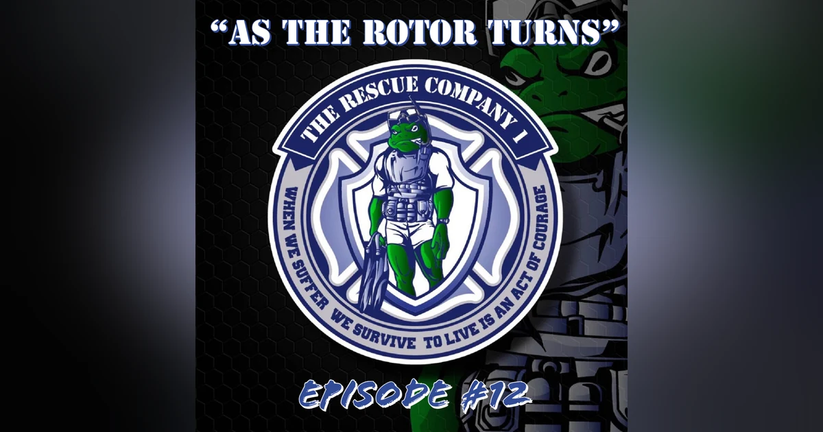 Episode #12 A little Update Session