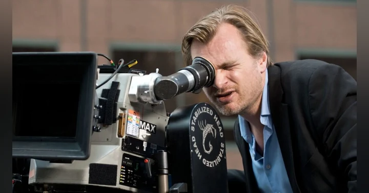 image for The Ultimate Guide to Christopher Nolan: Every Movie, His Career, Filmmaking Style and Legacy
