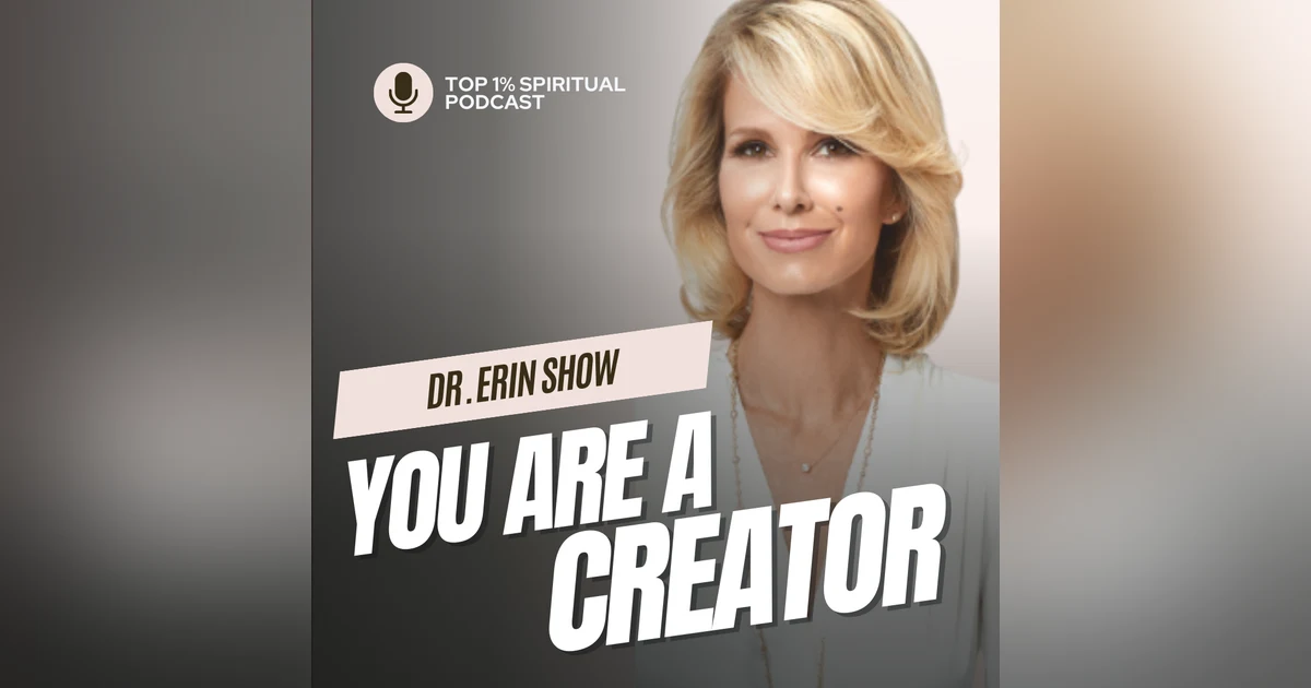 Daily Spirituality | You Are a Creator
