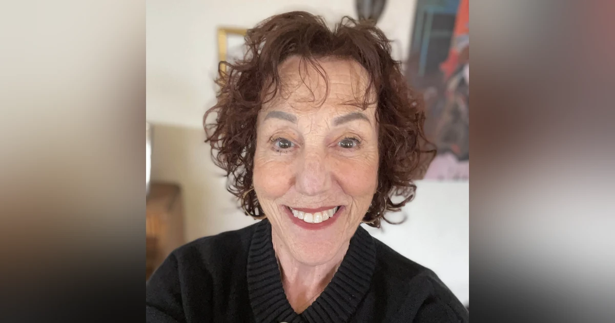 Mindfulness Meets Storytelling; Bonnie Garvin