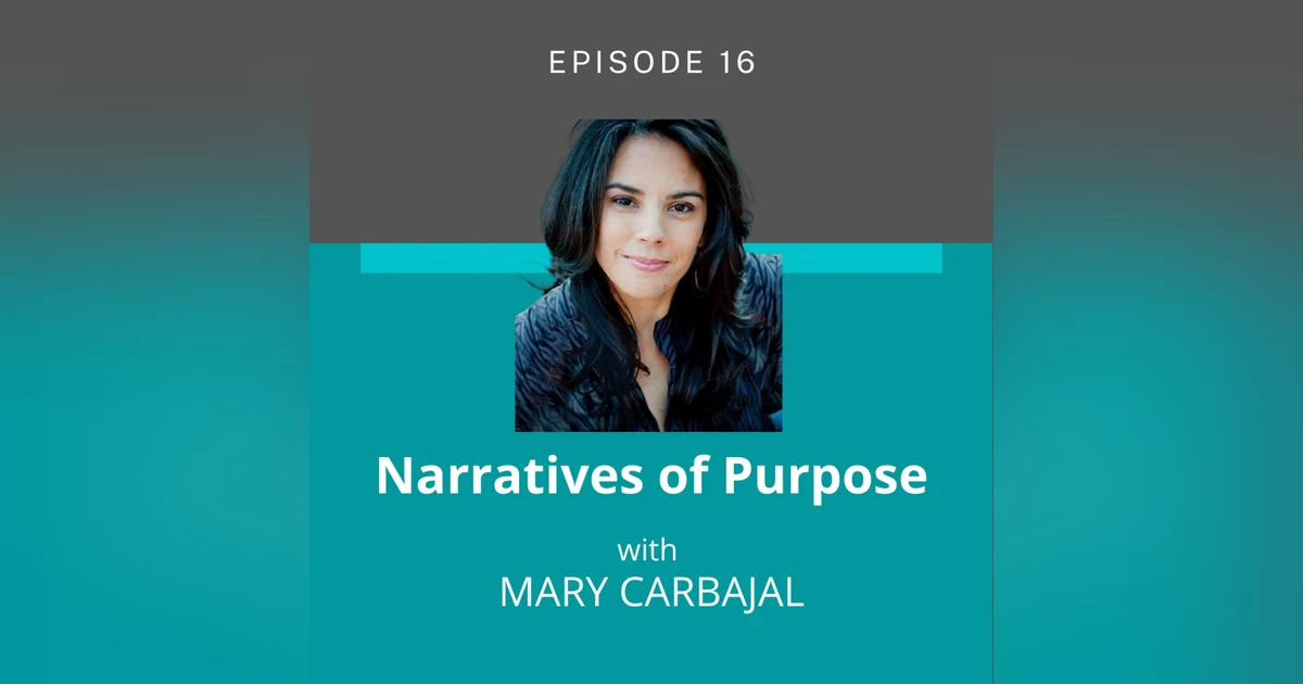 On Transforming Healthcare - A Conversation with Mary Carbajal