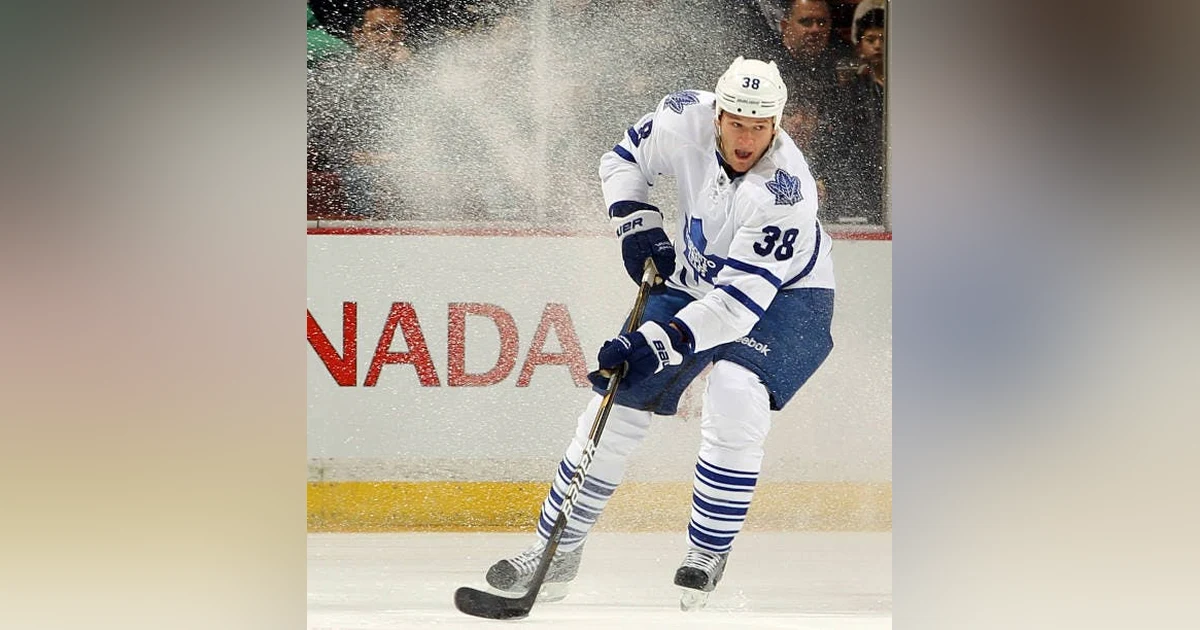 Jay Rosehill, Maple Leafs/Flyers