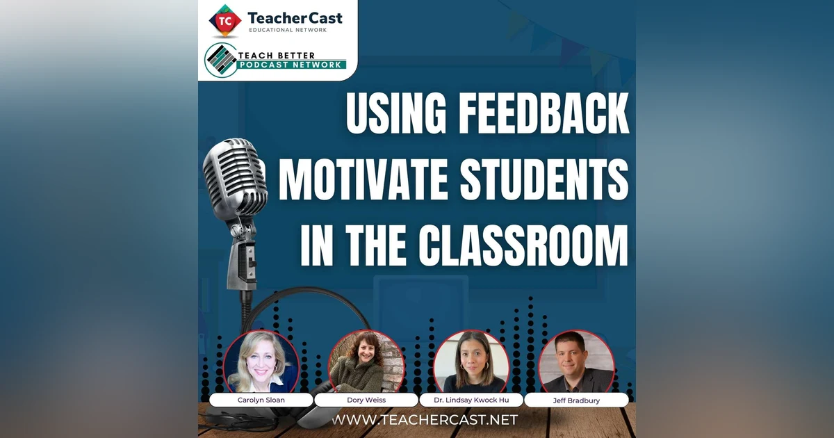 How Can We Support Student Innovation Through Authentic and Meaningful Feedback?