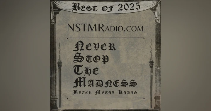 image for Best of 2025