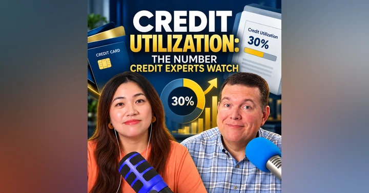 image for What Is Credit Utilization and Why Does It Matter?
