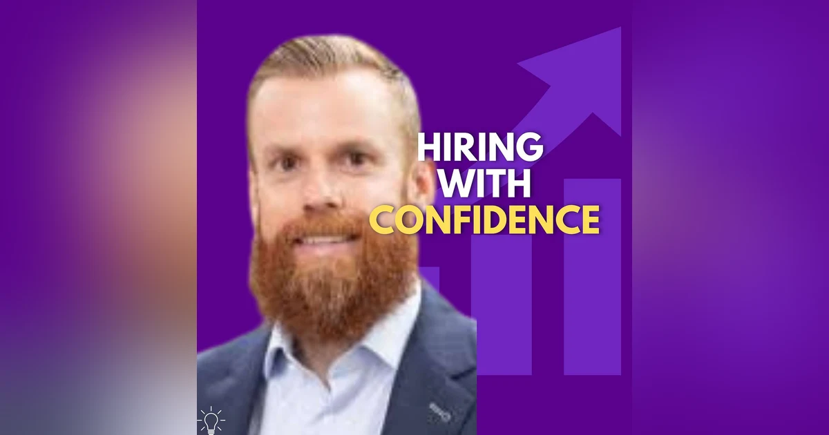 Unlocking Business Growth: Talent Strategies That Drive Success with Justin Dixon