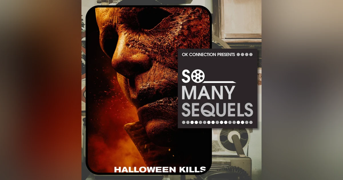 Halloween Kills | Review