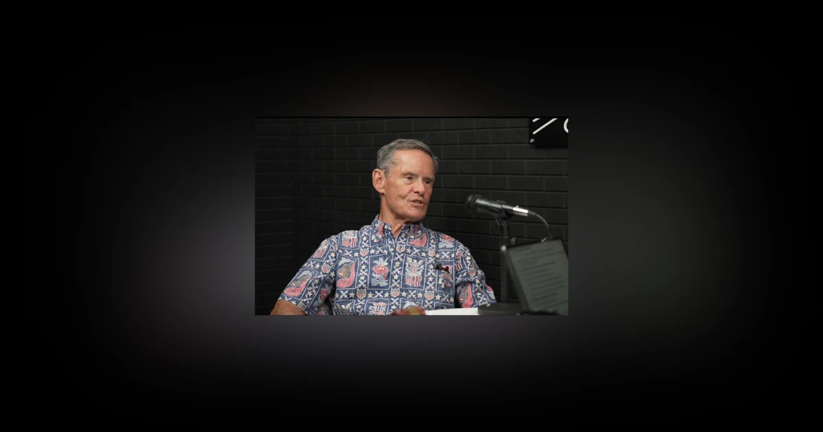 Interview with Retired Trial Judge and Court of Appeals Justice, The Honorable Thomas Goethals (Pt2)