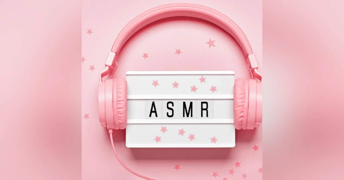 ASMR Masaje cerebral único para dormir y relajarse ????