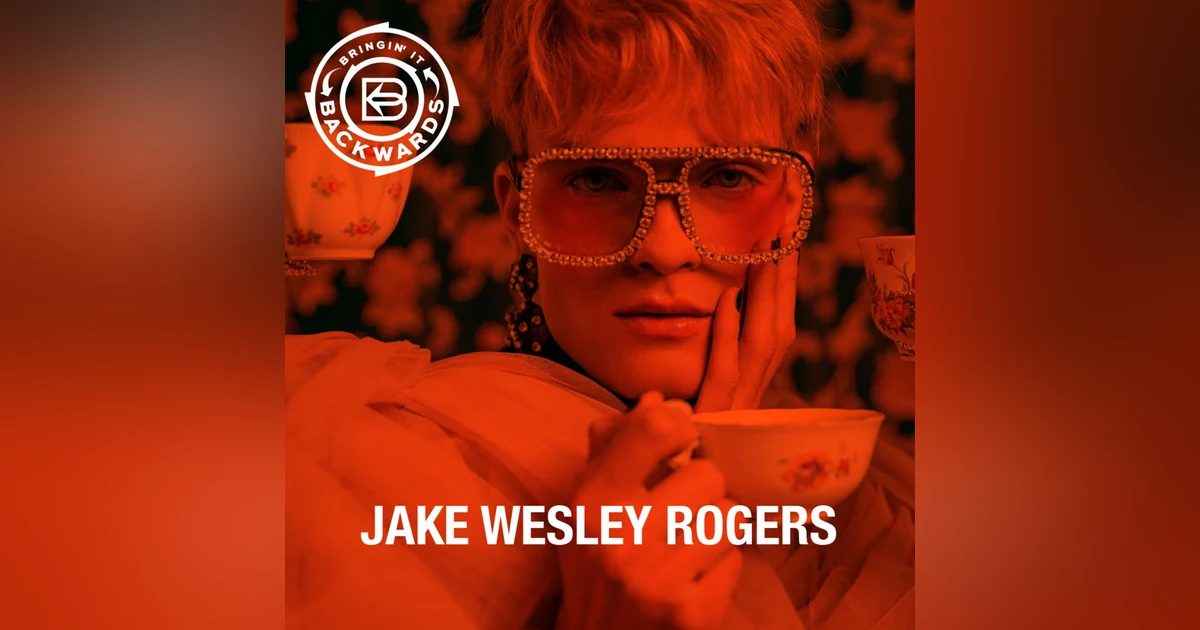Interview with Jake Wesley Rogers