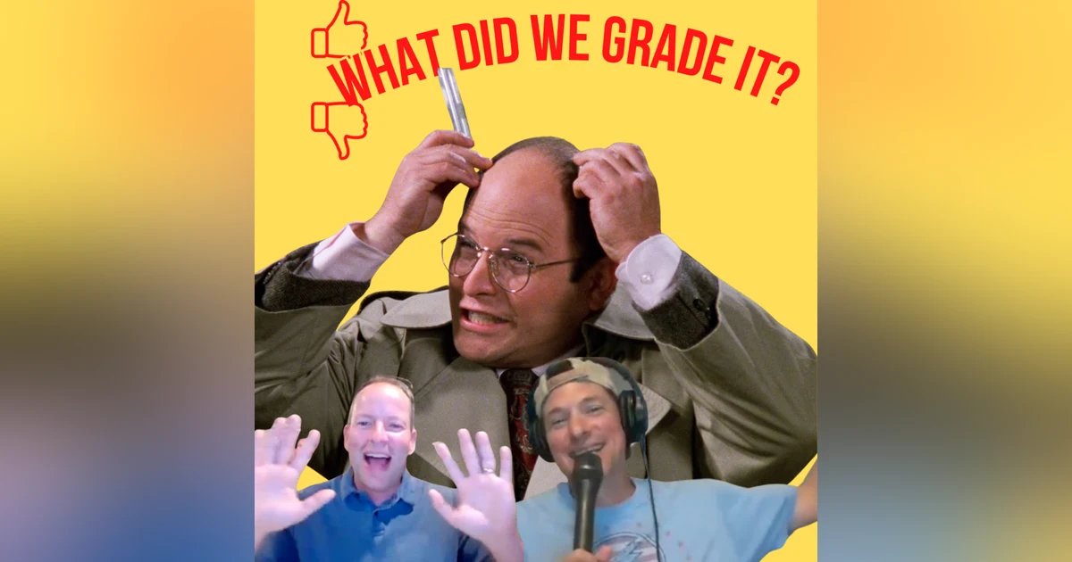 WHAT IS TUNGSTEN OR WOLFRAM? | THE ABSTINENCE | GRADING SEINFELD