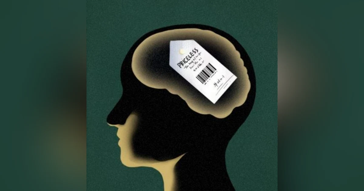 Unlocking the Hidden Logic of Value in 'Priceless' by William Poundstone