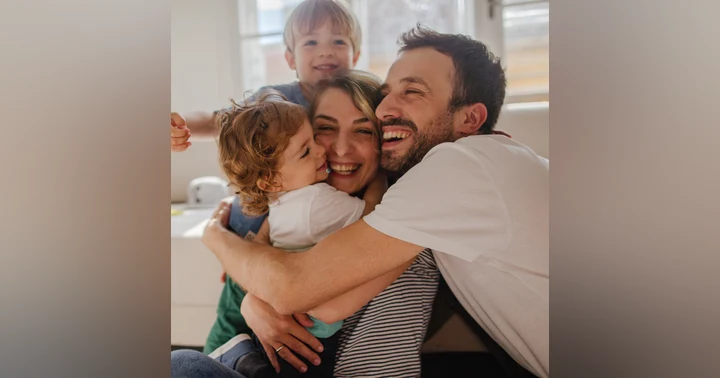 image for Practical Tips for Staying Present with Family After Work