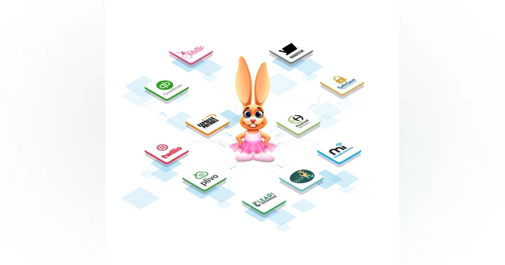image for Into the Jackrabbit Hole of Technology
