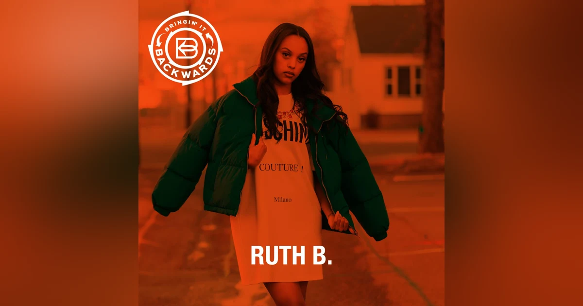 Interview with Ruth B.