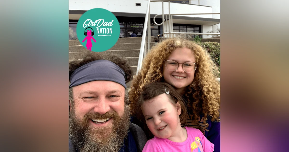 Solo But Not Alone (ft. Mathew Bradley, The Solo Dad Podcast)