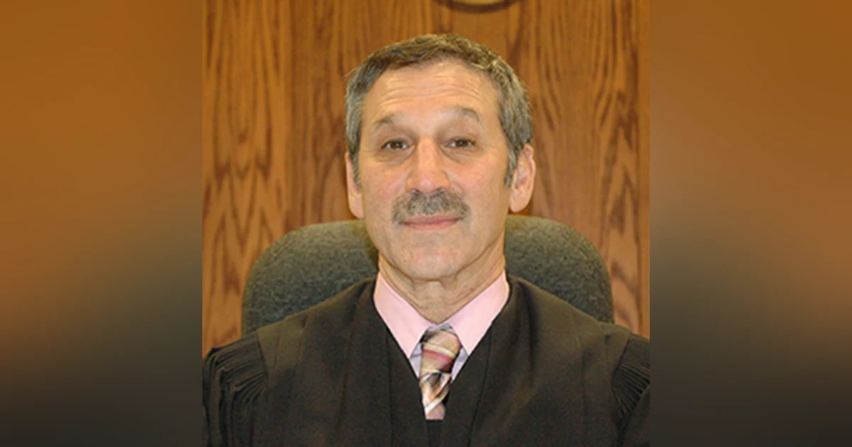 Ep. 19: Problem-Solving Courts – Video Conversation With Judge Jeff Ford
