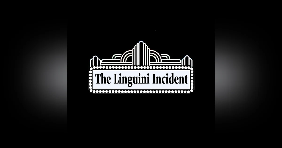 The Linguini Incident