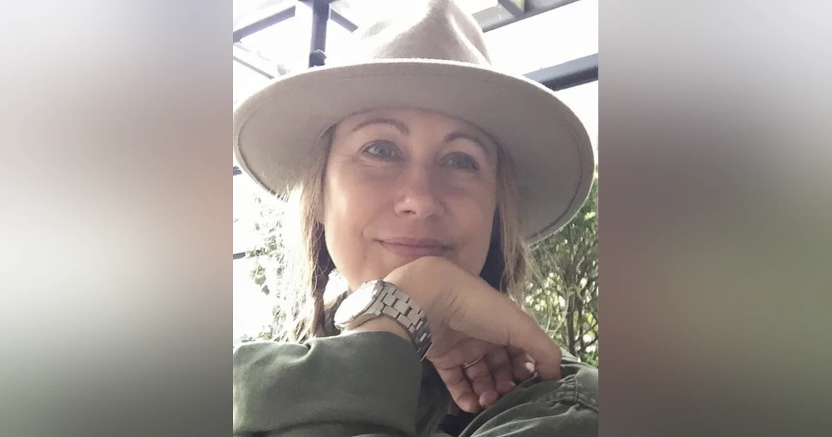 EP 17: LIFE AFTER ANTHRO - ELAINE STRAWBRIDGE