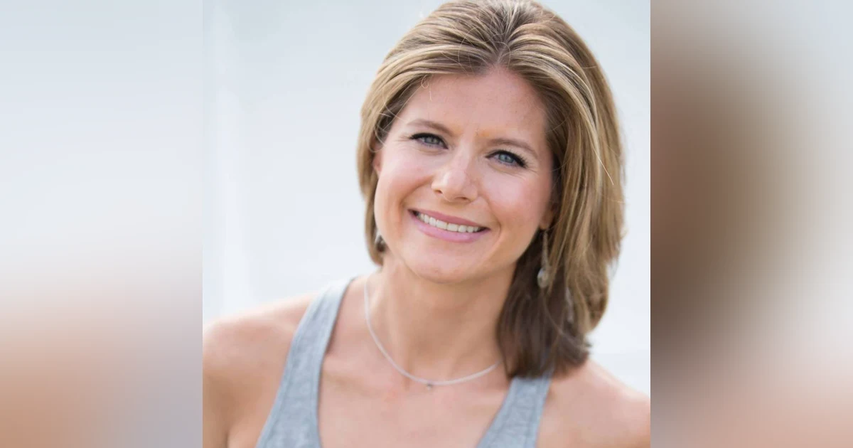 Why You Feel All Over the Place: Female Physiology w/ Jenny Swisher EP 62