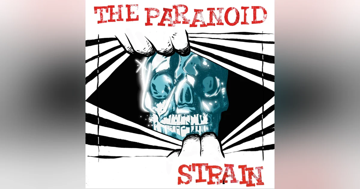 New! Unidentified, Episode 6:  It was the Ancient Alien, with the Crystal Skull, in the Metal Library