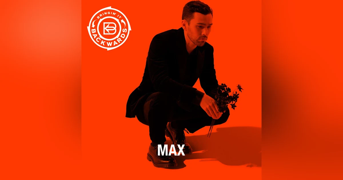 Interview with MAX