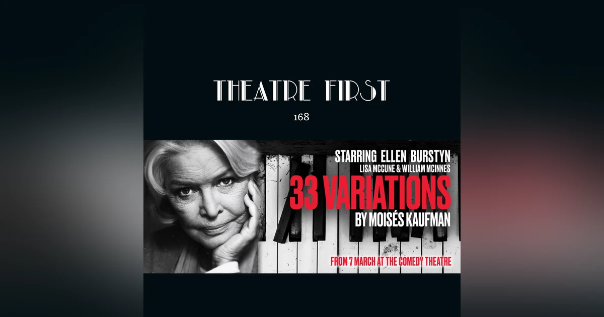 168: 33 Variations (review)