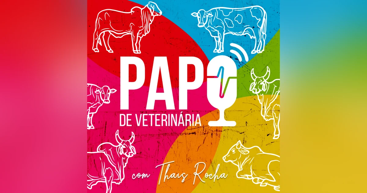 O trabalho a campo na sanidade bovina, com Emílio Sarmento