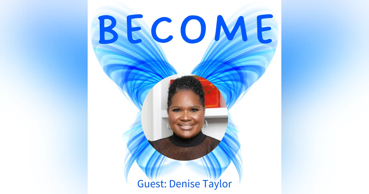 Ep.33 Transcended Success - The Way God sees you