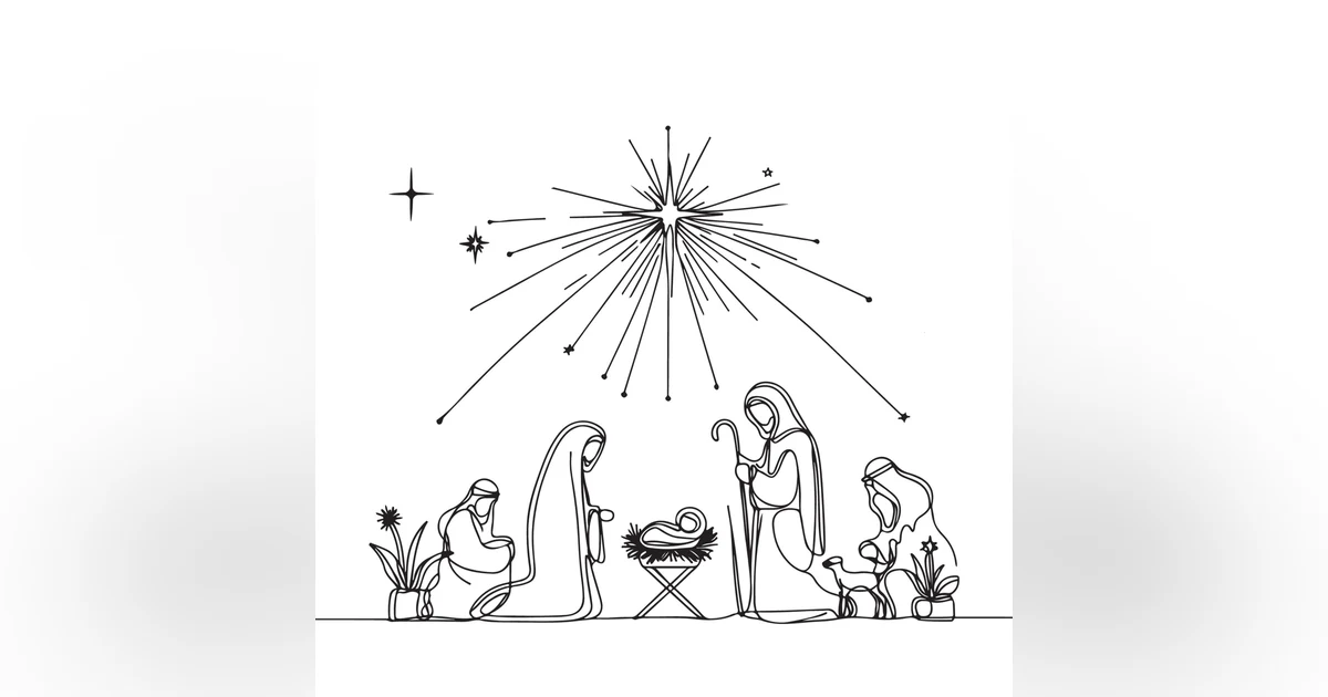 The Best Christmas Pageant Ever