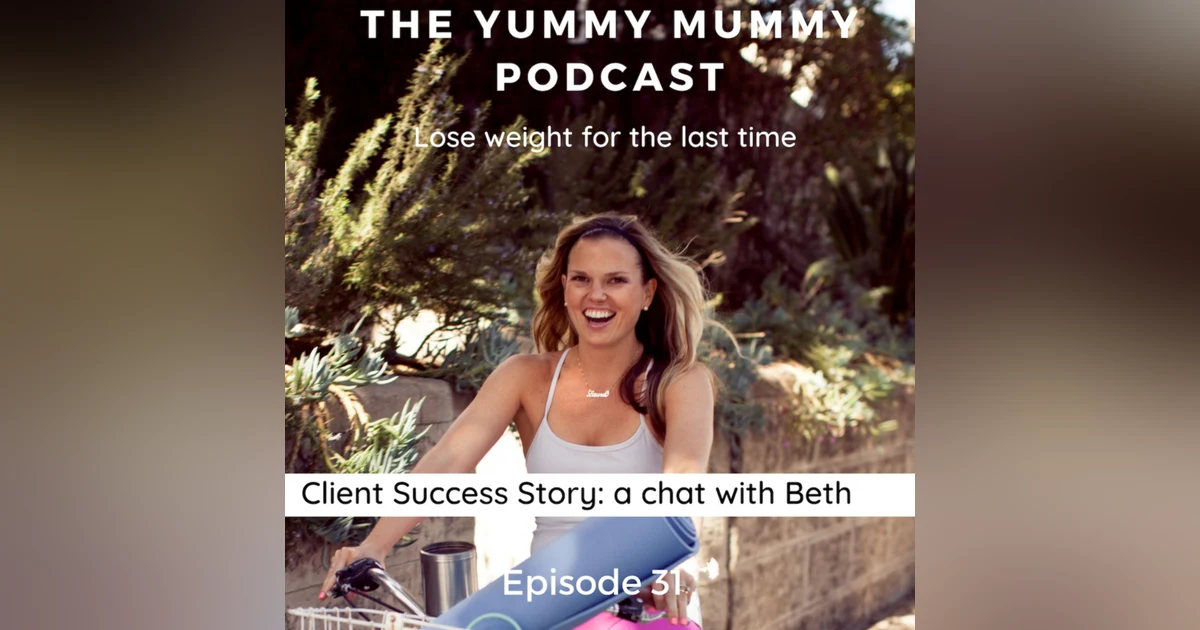 Client Success Story: a chat with Beth