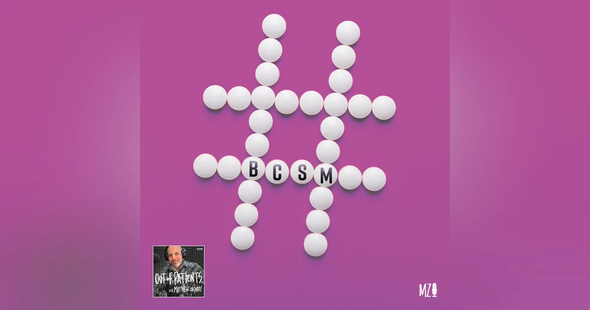 [HIATUS] #BCSM: "Community of Communities" (Episode Two)