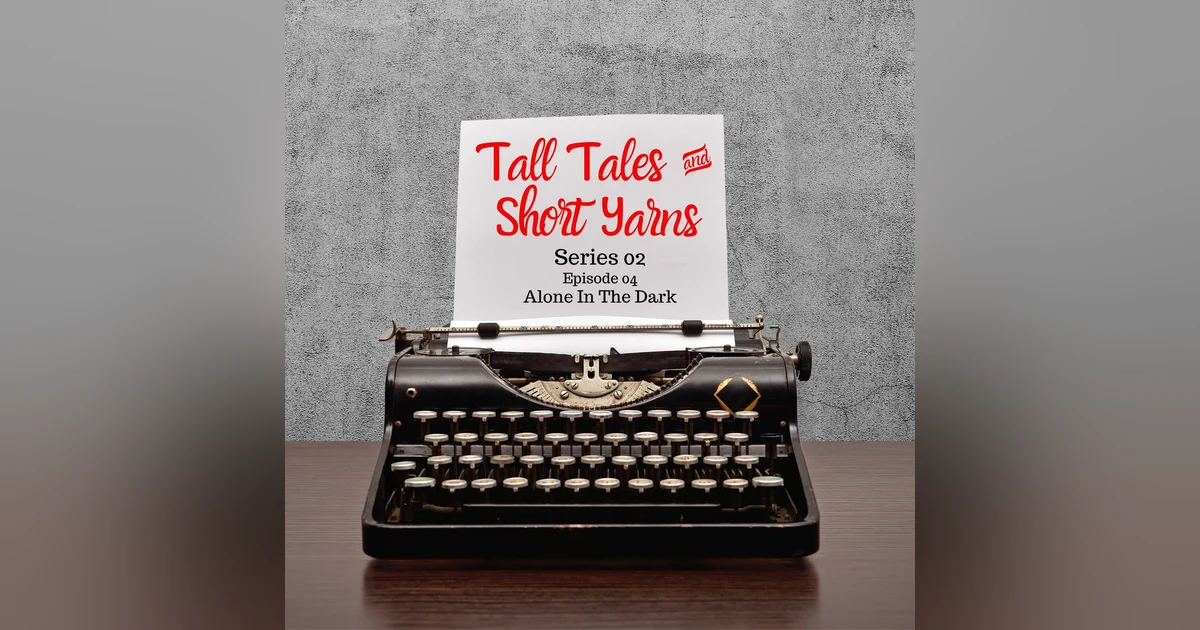 04: Alone In The Dark
