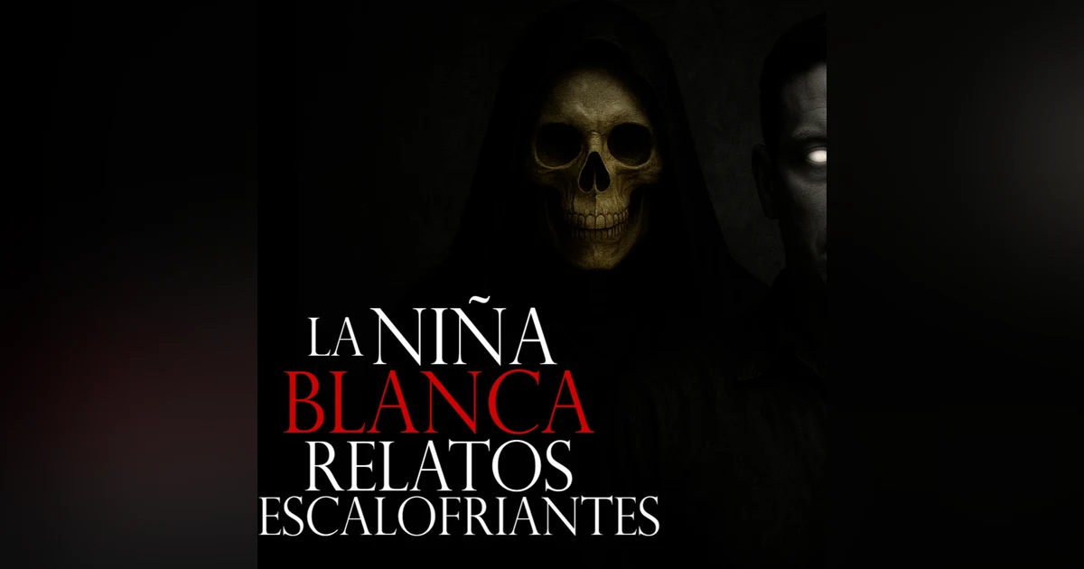 9 HISTORIAS de TERROR LA SANTA MUERTE │ INFRAMUNDO RELATOS