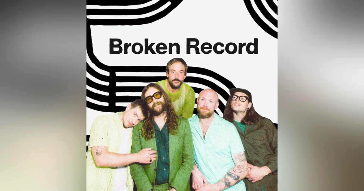 IDLES