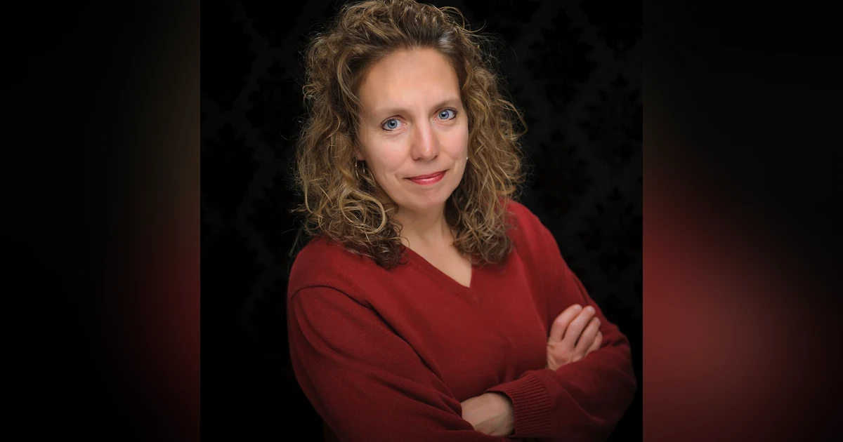 Michelle Cox - Henrietta & Inspector Howard Series