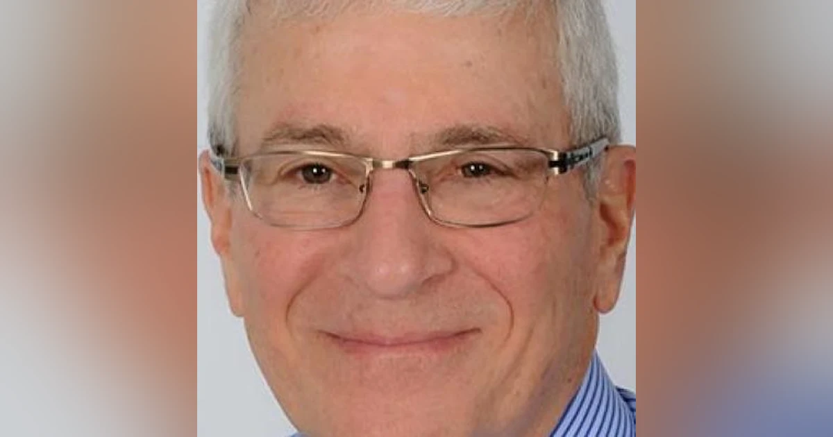 Dr. Stephen Gelfand - a Pioneer in Battling Opioid Addiction