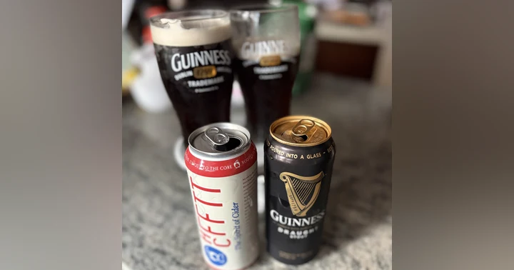 image for Featured Cocktail: Black Velvet