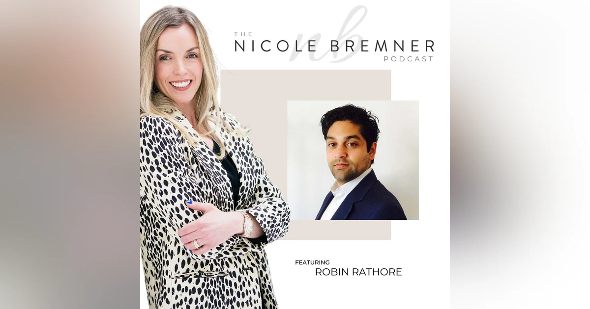 Taking property auctions online - Robin Rathore of Bamboo Auctions #8