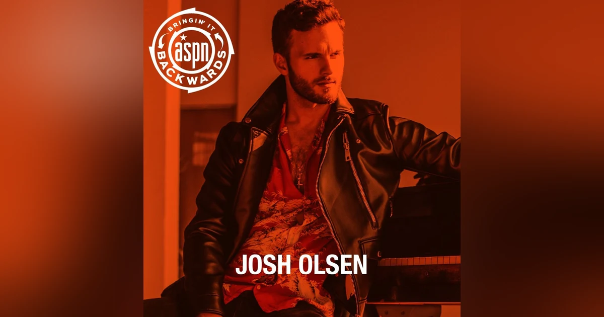 Interview with Josh Olsen