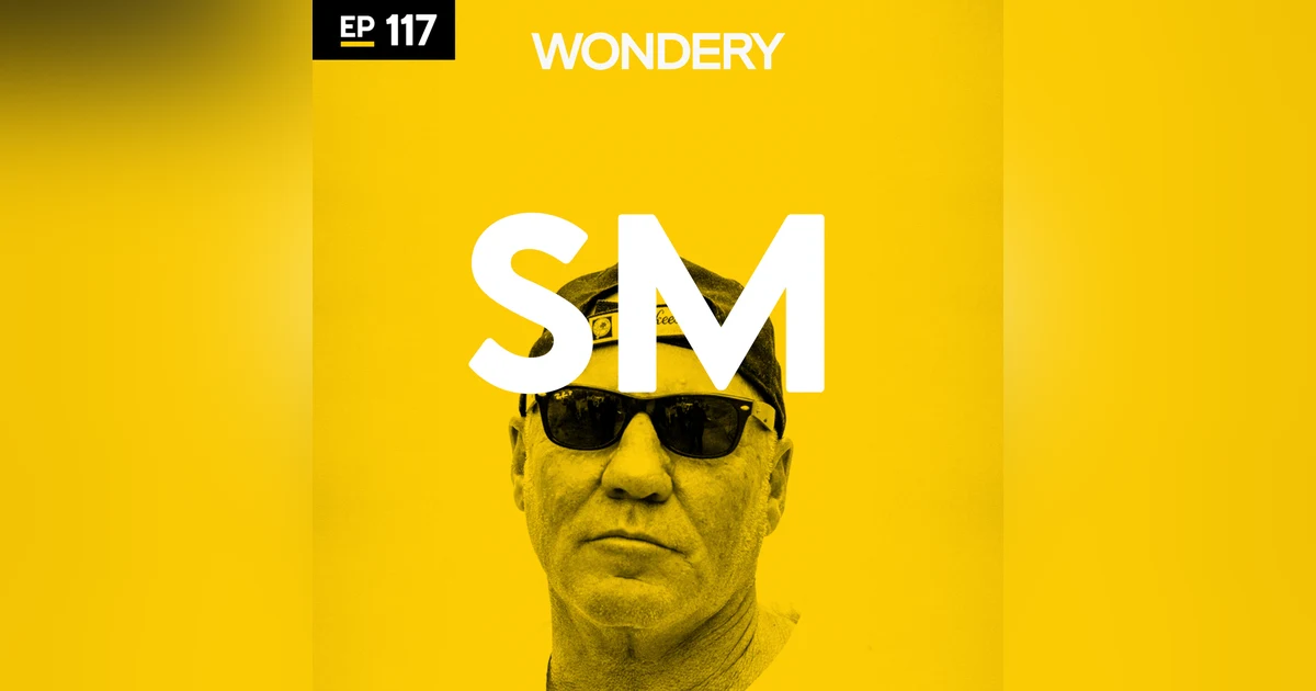 EXPERTS ON EXPERT: Steve Madden