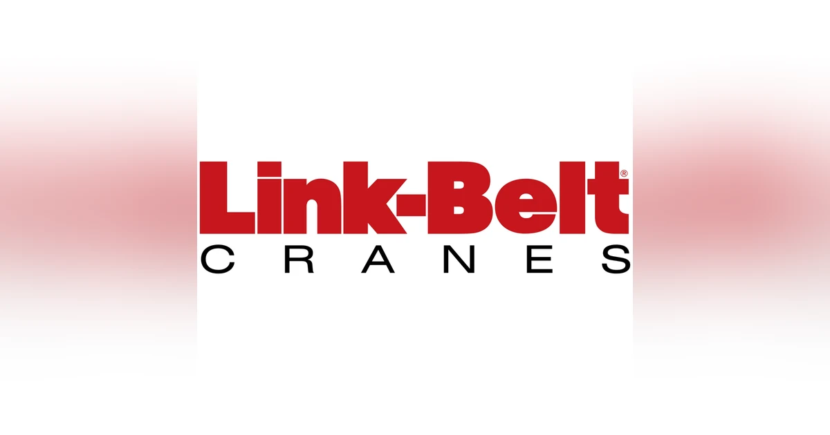 2024 Coolest Thing Made In Kentucky Spotlight: Link-Belt Cranes