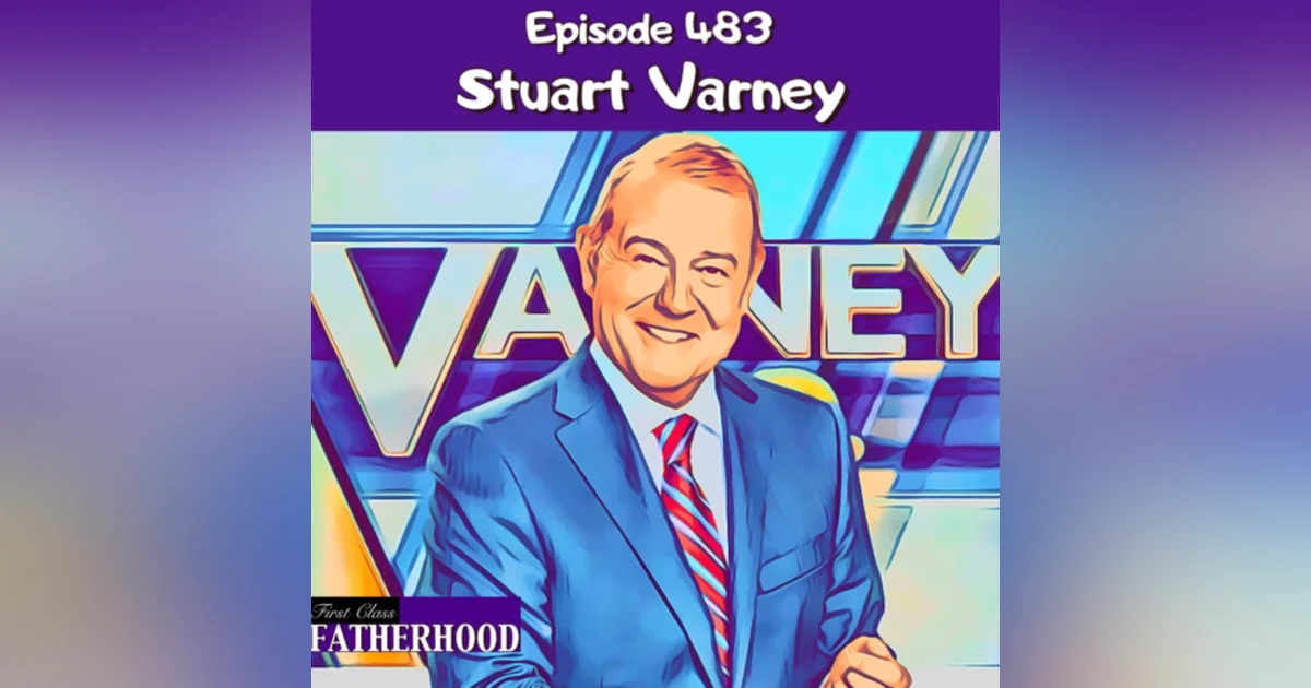 #483 Stuart Varney