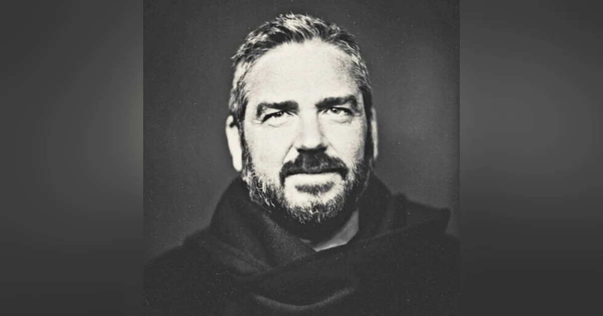 Intuitive Energy Healing with Scott Clover