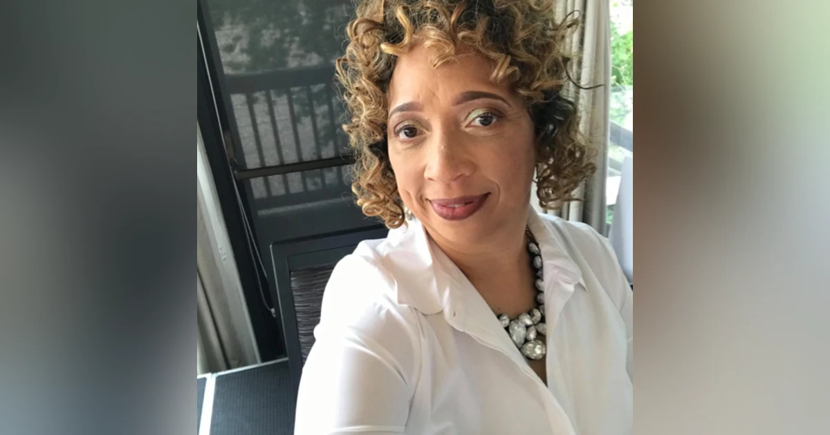 EP 5. Today On Talk with me Thursday is At the Table Co-CEO Dushon Johnson.