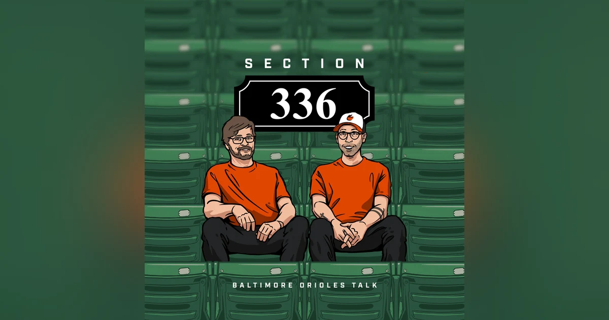 Pod 377: Designated Licker