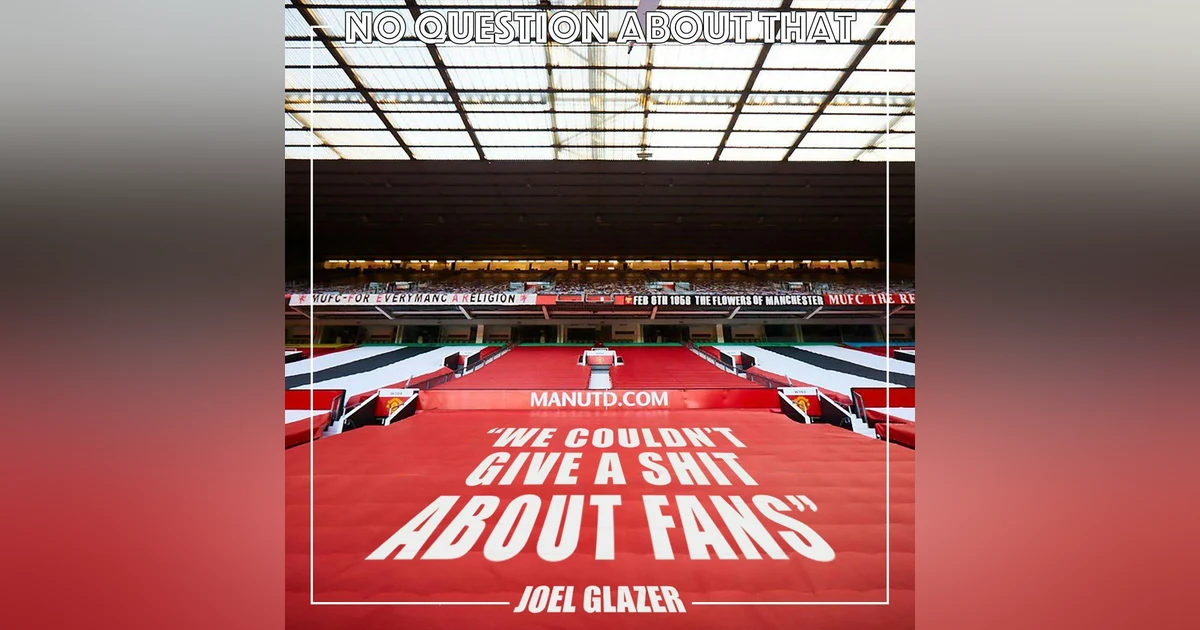 Against Modern F**tball